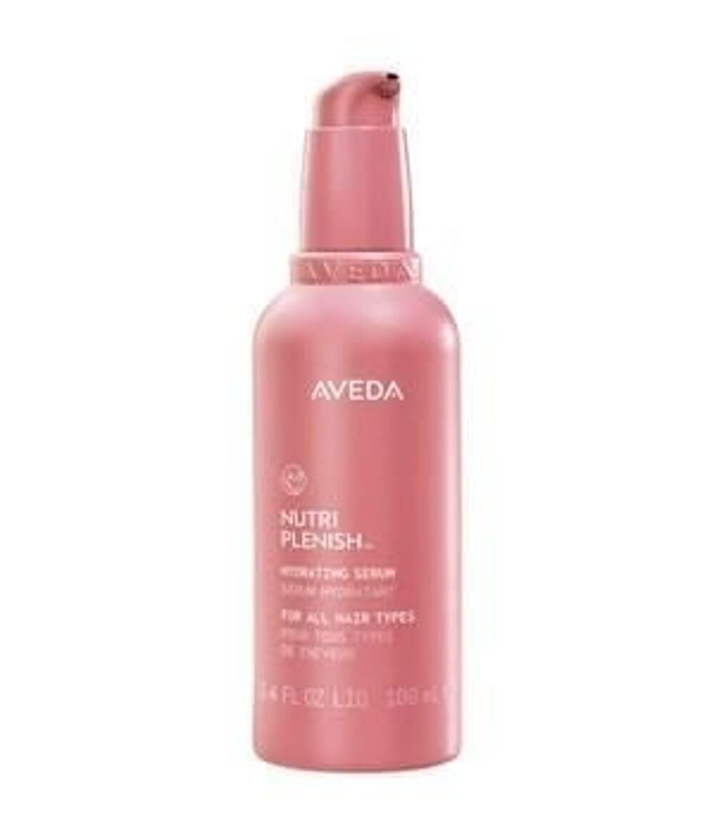 Aveda Nutriplenish Hydrating Serum - 3.4 Fl Oz/100 Ml $56 Retail